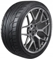 275/30R19 opona NITTO NT555 G2 XL 96Y